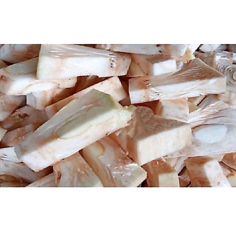 Sayur Gori/Nangka Muda 250 gr