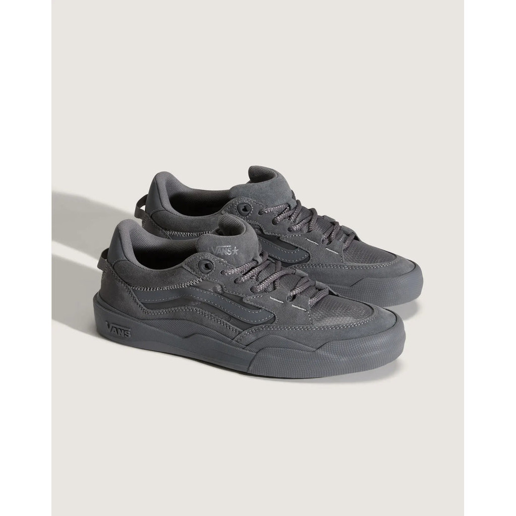 Vans x Atiba | Sepatu Vans Skate Wayvee 2.0 by Atiba Jefferson | Etaks Store