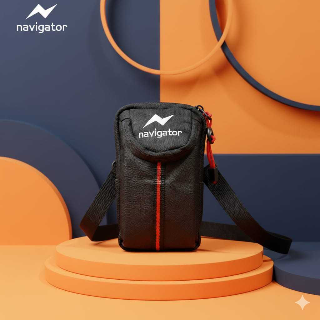 TAS SELEMPANG TAS HP COWOK  CEWEK PINGGANG TEMPAT HP VAPE BAGUS TAS LEHER COWOK MURAH BISA COD X