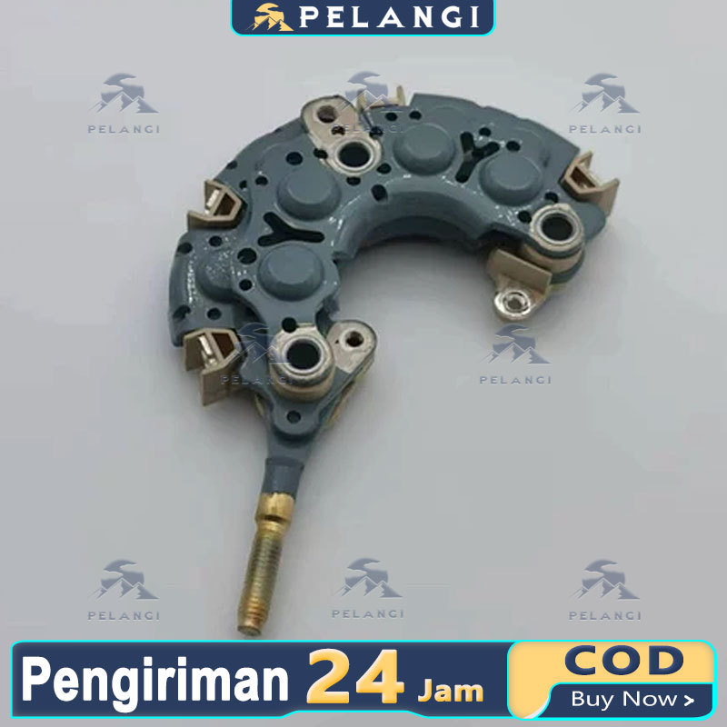COD RECTIFIER ALTERNATOR 2301 DIODA AMPERE SILIKON KIJANG 7K CAPSUL COROLLA HILUX