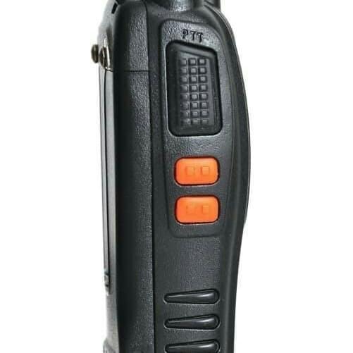 Paket 3 Unit Radio HT Baofeng Bf 888s Walkie Talkie Radio 888s Bf888s