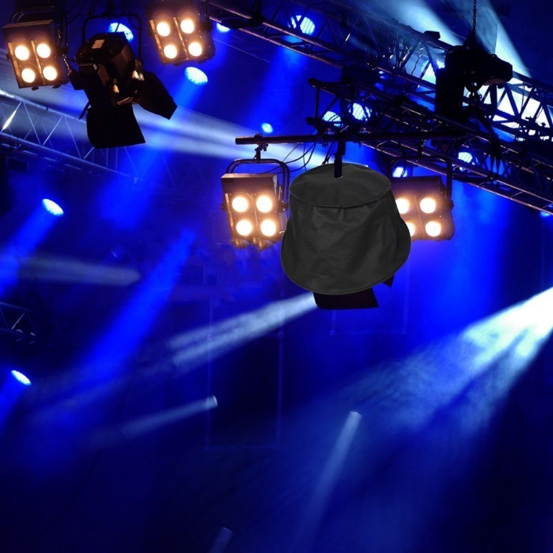 Rain Cover beam Hitam / Payung Beam 200-350W / Rain Cover Beam Moving Beam