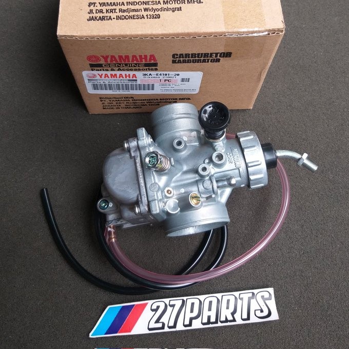 KARBURATOR YAMAHA RX KING ORIGINAL