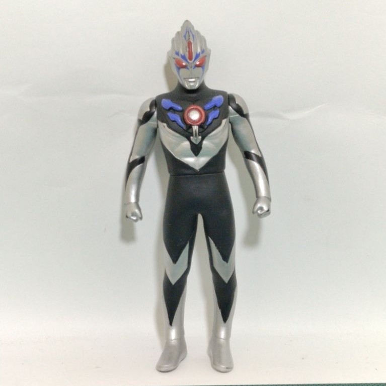 ultraman Dark Orb