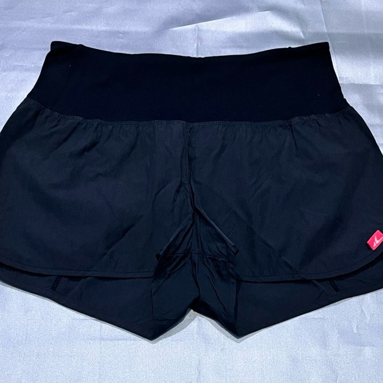 Celana olahraga wanita Athlete@ Size M Black