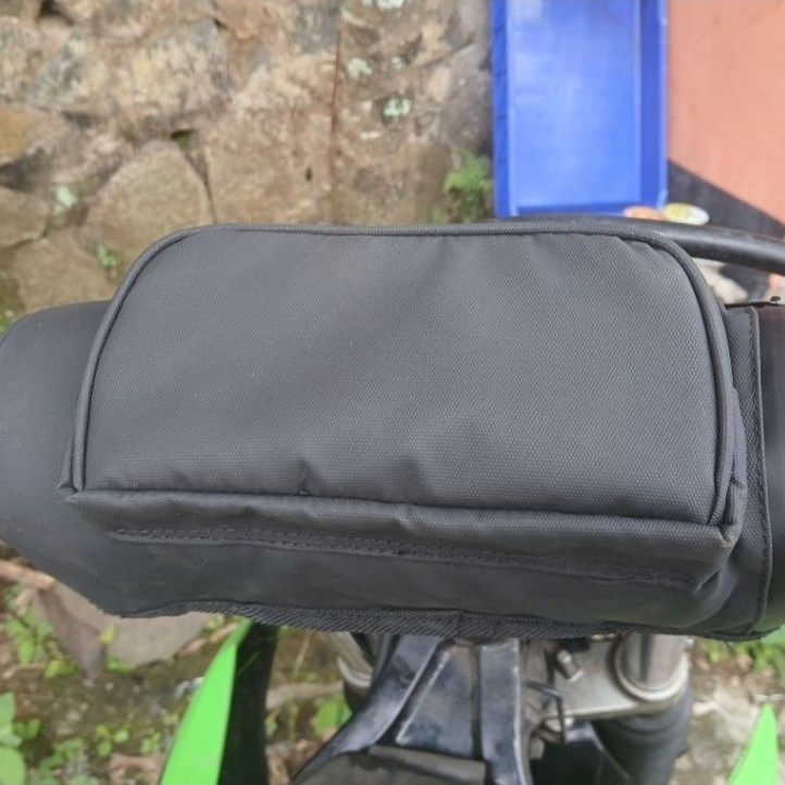 TAS STANG MOTOR UNIVERSAL