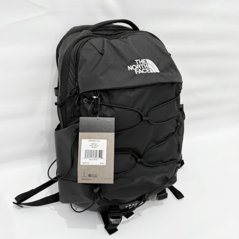 ransel TNF borealis 27L