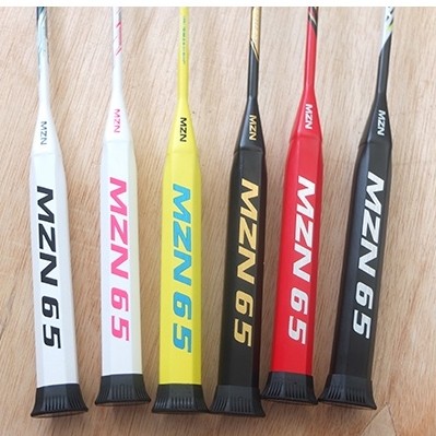 MZN 65 FULL CARBON RINGAN 65 gr mizuno RAKET BADMINTON BULUTANGKIS
