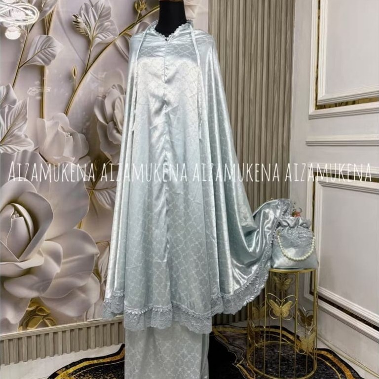 silk jaguar