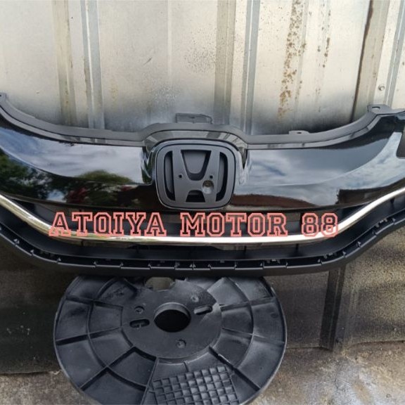 Grill Honda Jazz GK 5