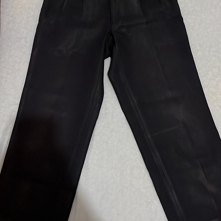 Celana Hitam preloved