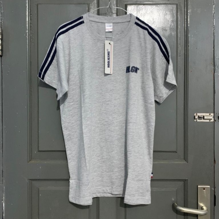 T-Shirt / Kaos / Baju Hooligans