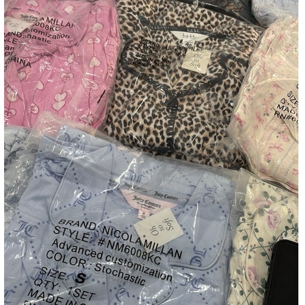 PIYAMA LAURA ASHLEY