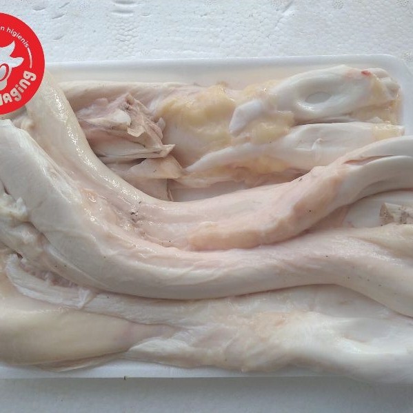 Urat Sapi/Urat Tendon 1 Kg Aisyah Daging