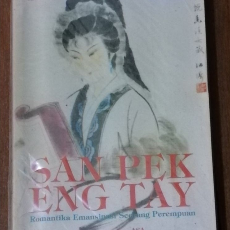 SAN PEK ENG TAY, oleh OKT dan ASA