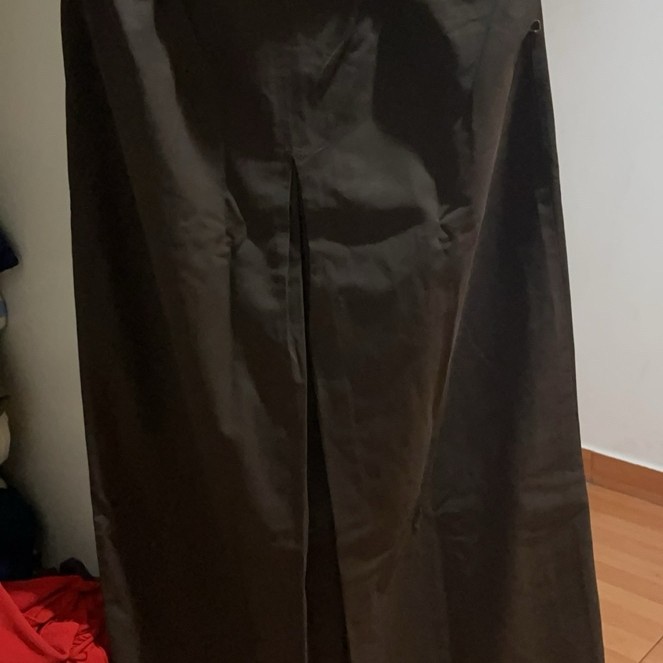 rok pramuka big size uk.XXL