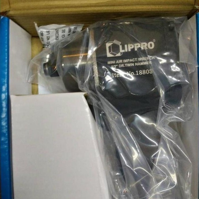 PYLANTUS air impact lippro 1/2" JAPAN / mini air impact