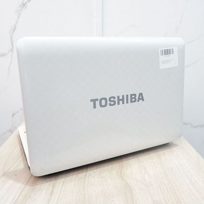 Toshiba Satellite L745 Intel Core i5-2450M Ram 4Gb Hdd 500Gb