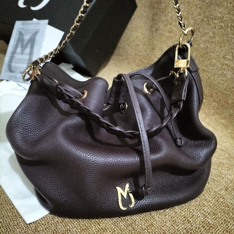 Preloved tas mooij original
