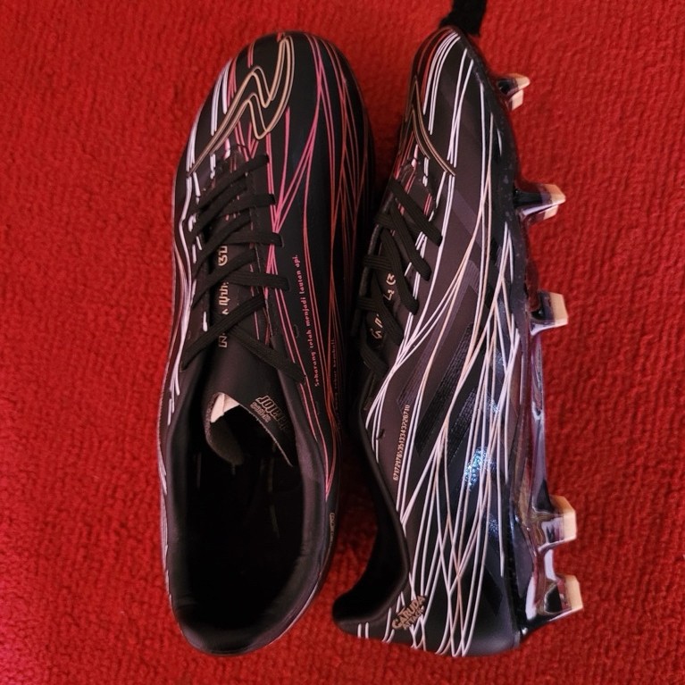 specs garuda attack 2022