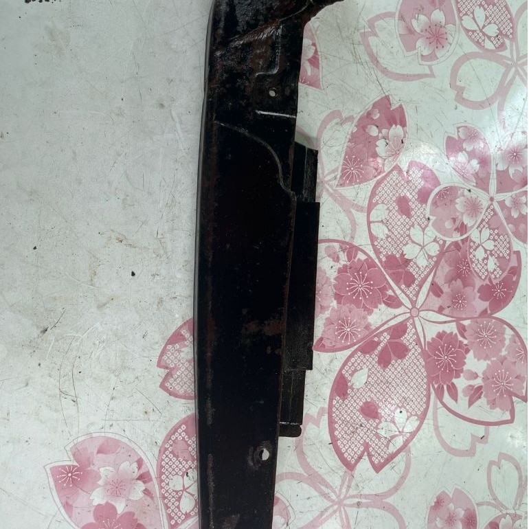 Tutup Rantai Katengkas Suzuki Rc110 Tornado Gs Gx Crystal Original / 4278
