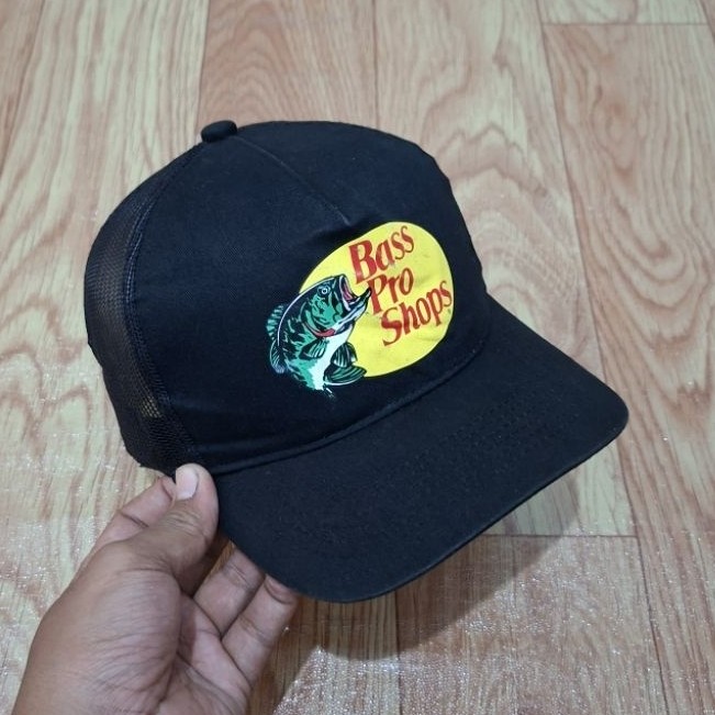 topi bass pro shops