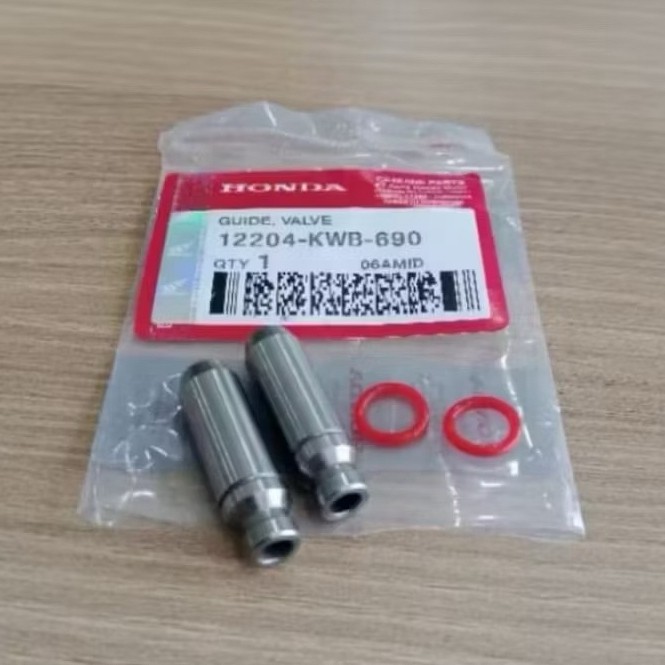 Bos Botol Klep / Bosh Klep Honda Blade 110 / Blade 125 FI