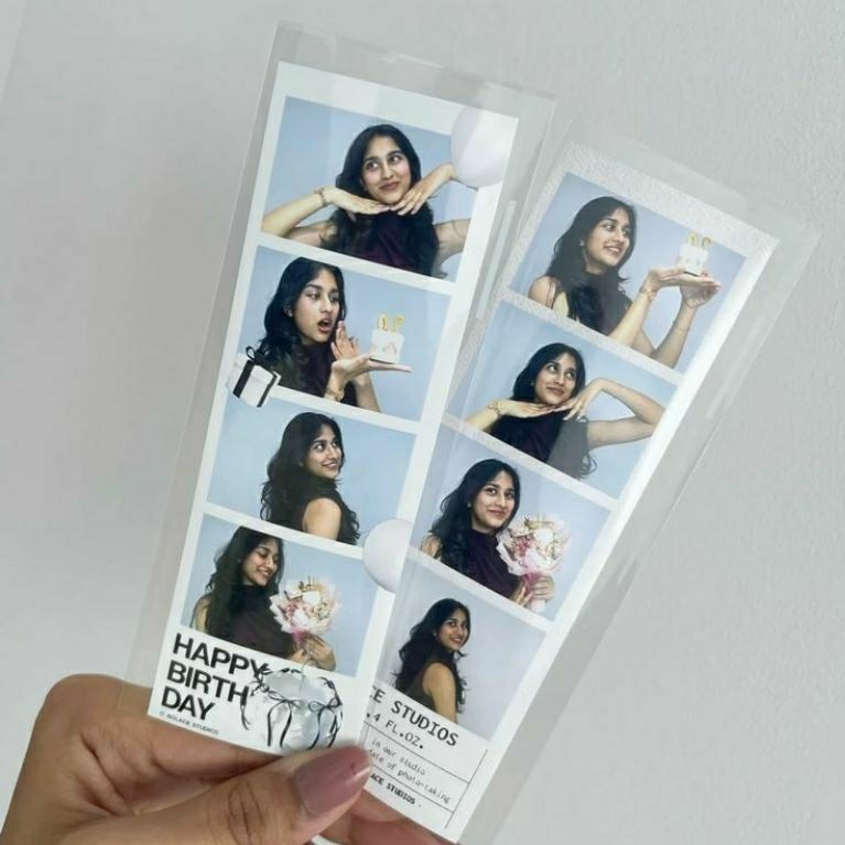Cetak Foto Photobooth / Photobooth / Kualitas HD