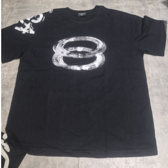 Kaos BALENCIAGA