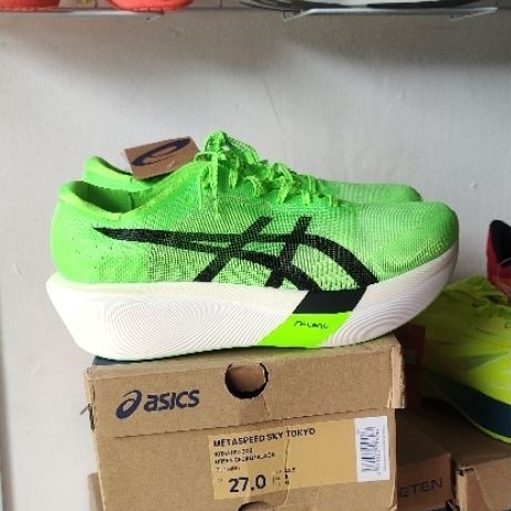 asics metaspeed sky tokyo