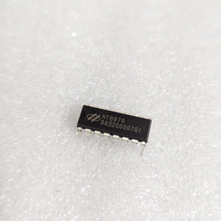 IC HT 8970