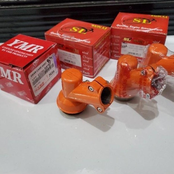 Gear Case Assy / Kepala Potong Rumput / Kepala Pisau Mesin Potong Rumput