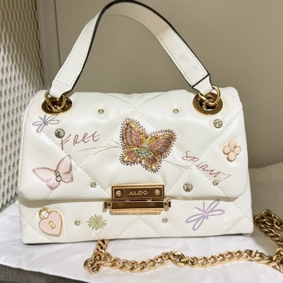 Tas Aldo tas wanita ( prelove )
