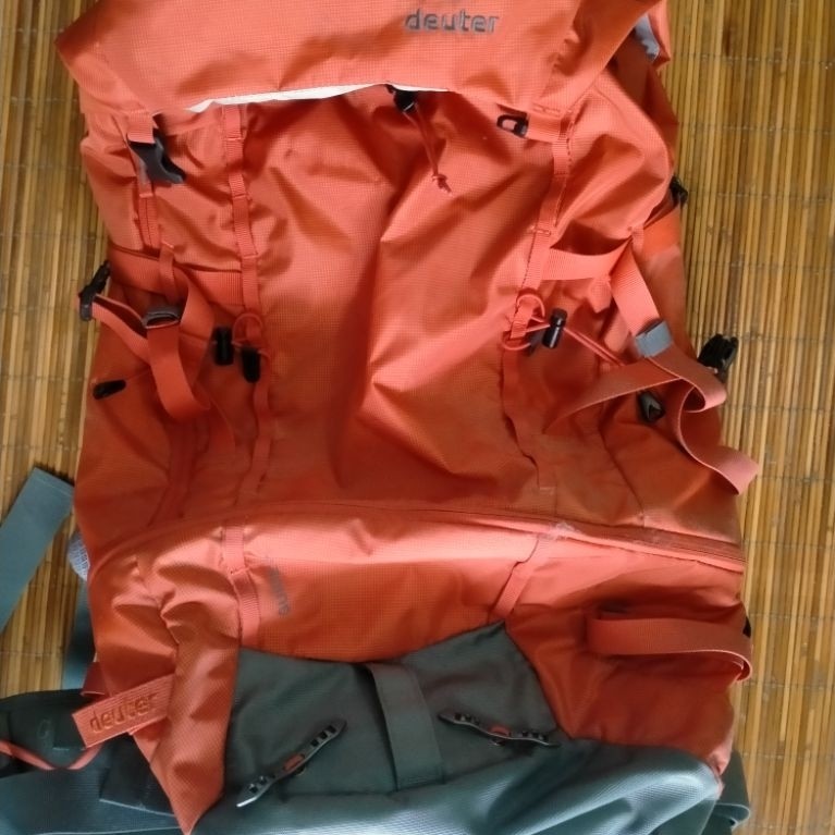 Cerrier Deuter Guide 44+ Ori