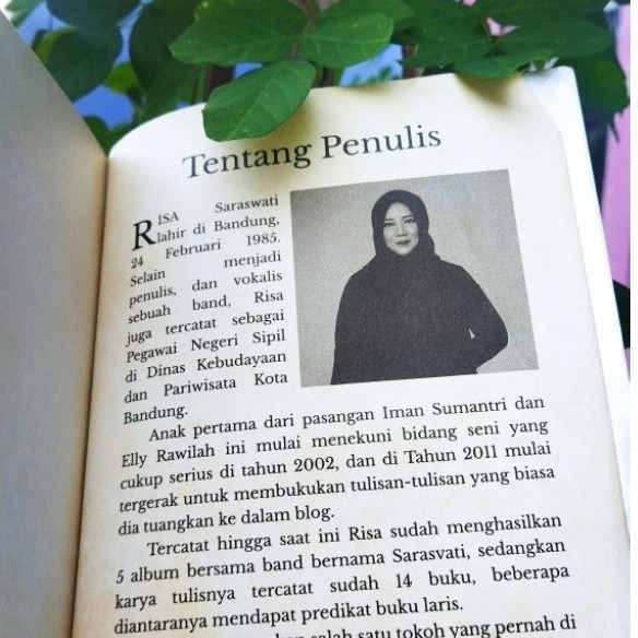 Novel Meruntih Berang Ivanna van Dijk