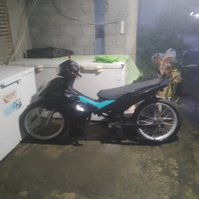 rangka mx old original copotan pnp bodi mx king + segitiga njmx