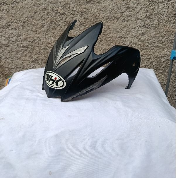 Topi Helm Nhk Aviator