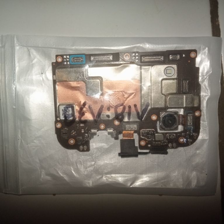 Mesin Oppo A38 A18 siap pakai tingal naik lcd