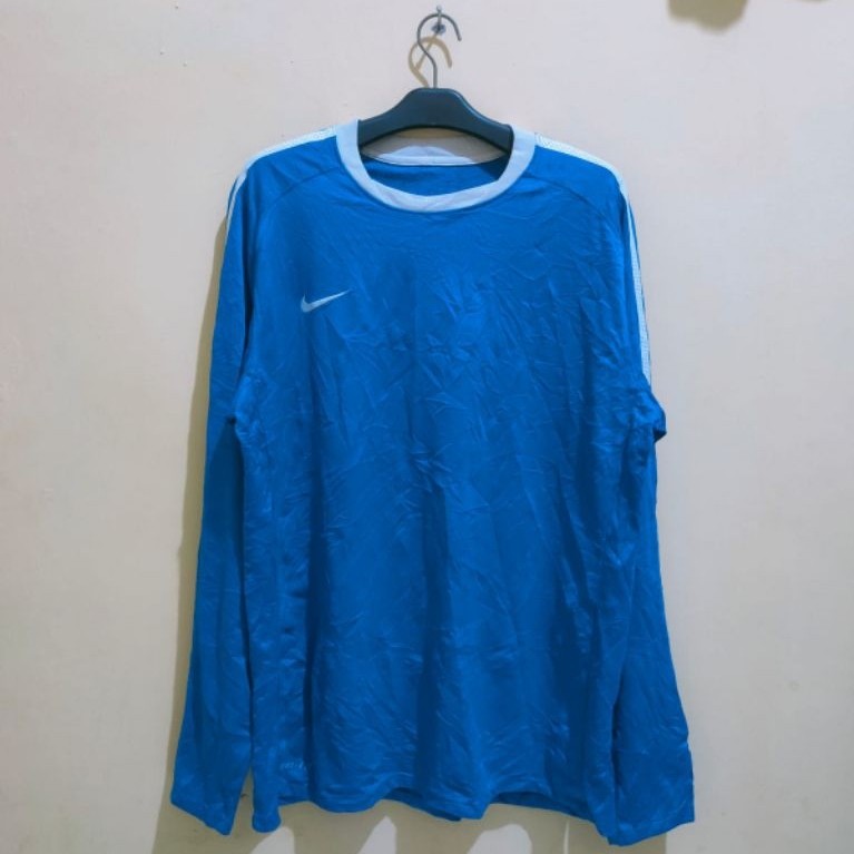 KAOS NIKE LENGAN PANJANG