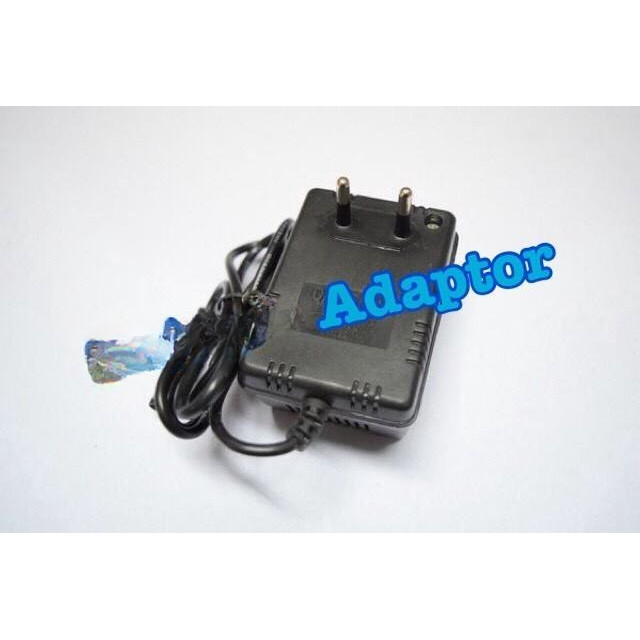 Adaptor Efek Vocal Phonic DFX256