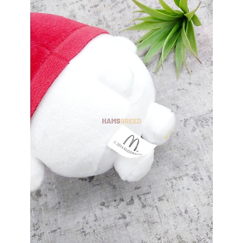 [PRELOVED] Boneka Hello Kitty
