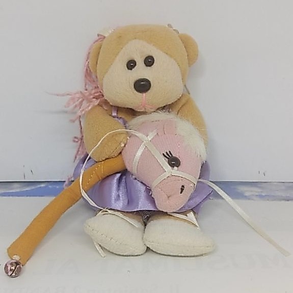 Boneka Beanie Kids Girl