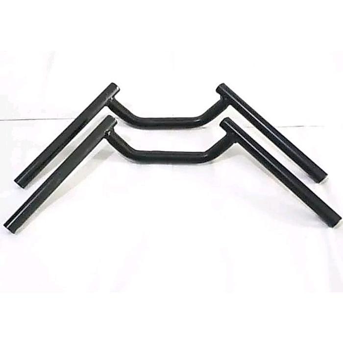 Stang stir sprinter racing CB150R led CB150R Vixion cb gl Mega pro Tiger Beat street