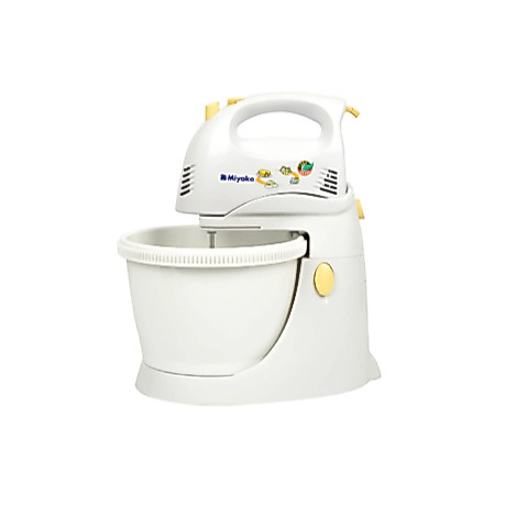 MIYAKO STAND MIXER PENCAMPUR DUDUK SM-625