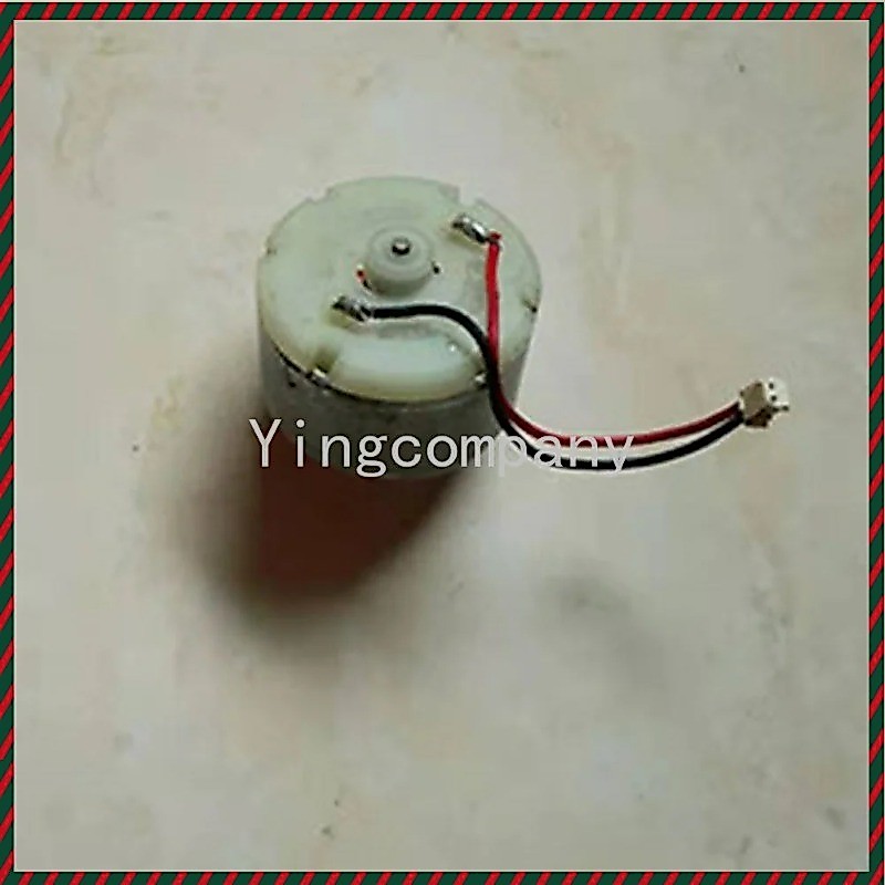 ABIR X5 / ABIR X6 / ABIR X8 / iBoto Smart Aqua C820 Side Brush Motor for Robotic Vacuum Cleaner Part