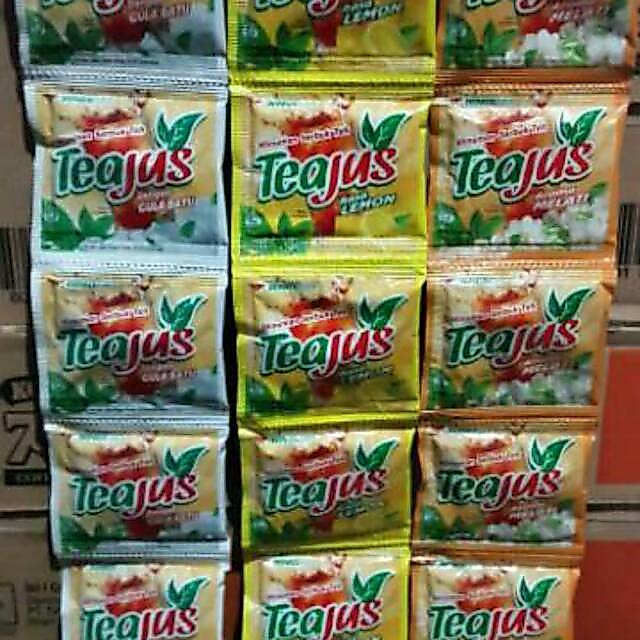 TEAJUS