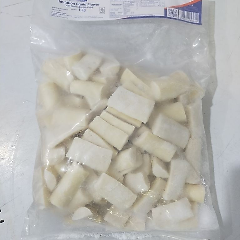 shifudo kembang cumi 1kg
