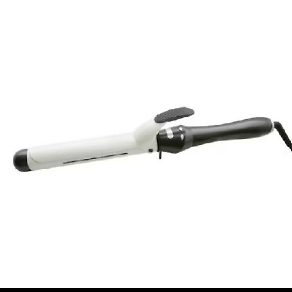 catok Curly infrared titanium mikata M8007