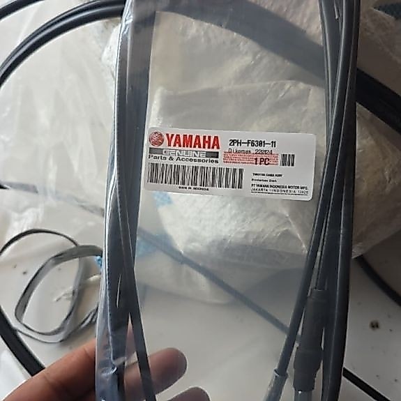 KABEL GAS MIO M3
