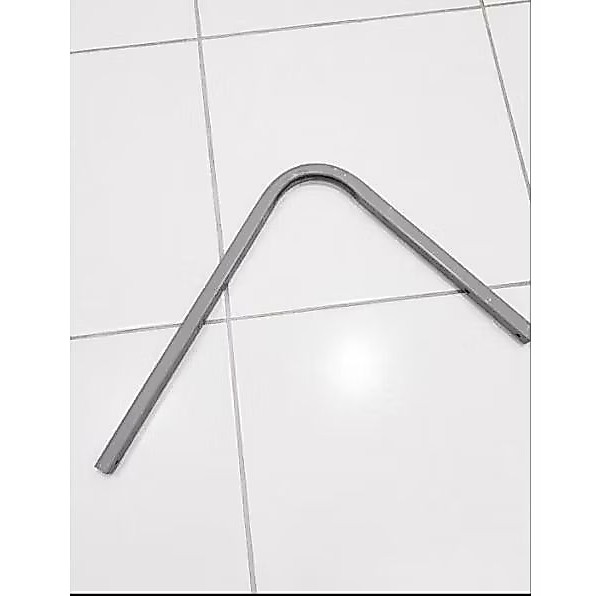 Tiang parabola L ukuran 60cm